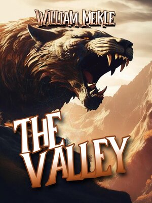 cover image of The Valley